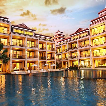 Coralpoint Gardens Suites & Residences Đảo Mactan Ngoại thất bức ảnh