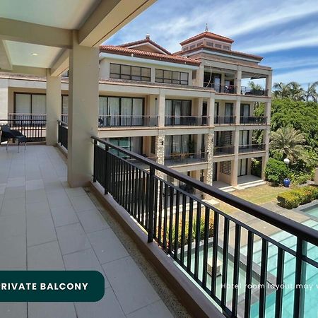 Coralpoint Gardens Suites & Residences Đảo Mactan Ngoại thất bức ảnh