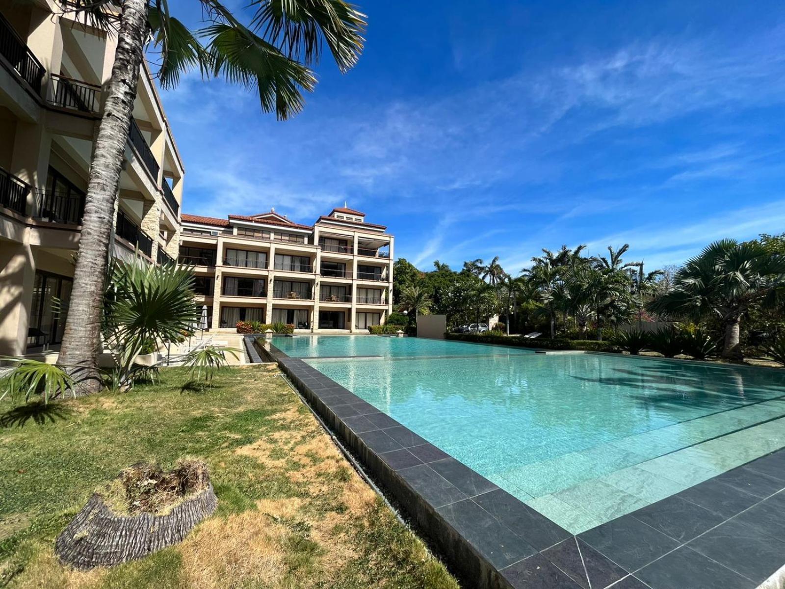 Coralpoint Gardens Suites & Residences Đảo Mactan Ngoại thất bức ảnh