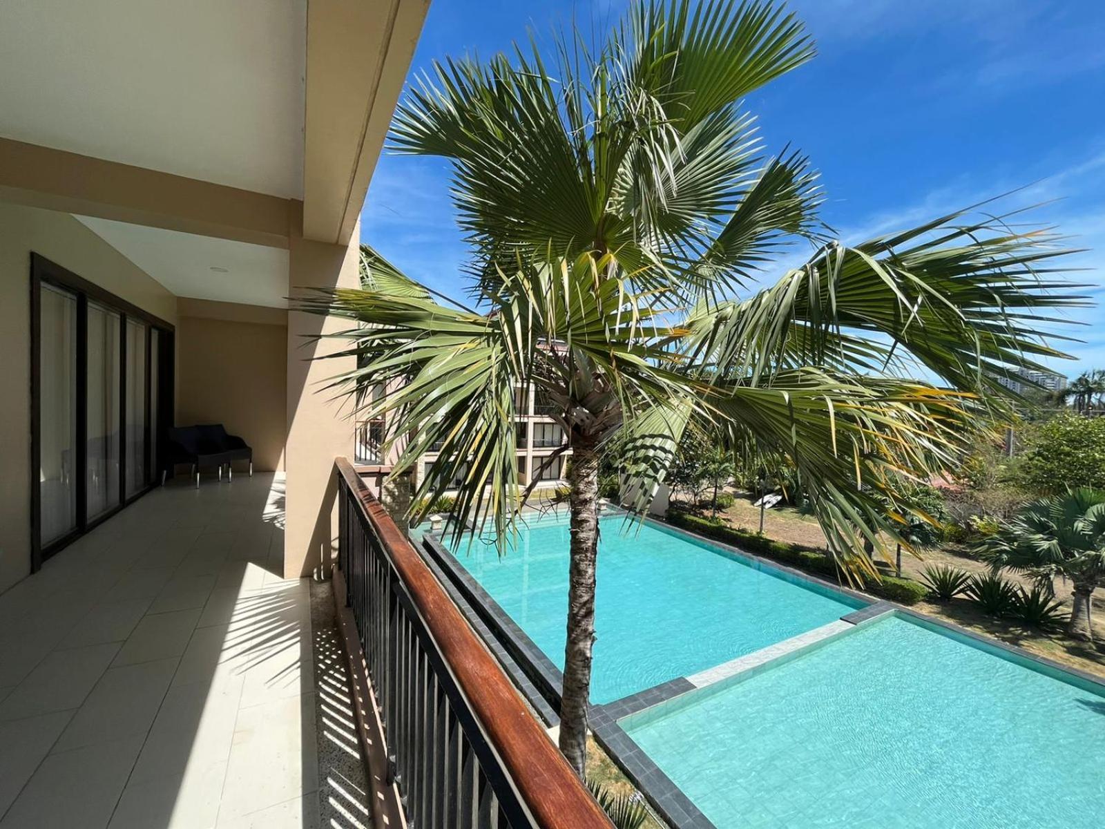 Coralpoint Gardens Suites & Residences Đảo Mactan Ngoại thất bức ảnh