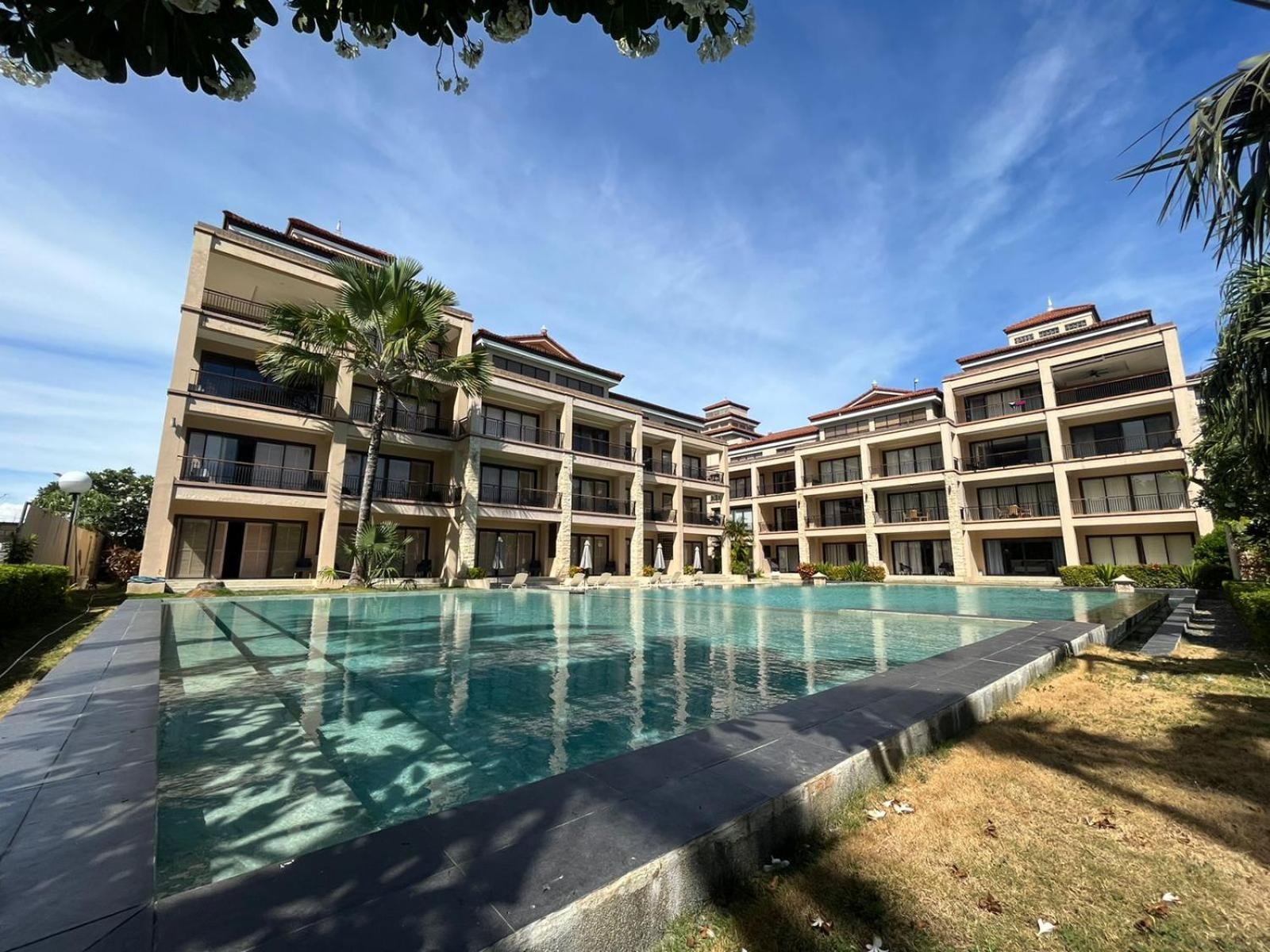 Coralpoint Gardens Suites & Residences Đảo Mactan Ngoại thất bức ảnh