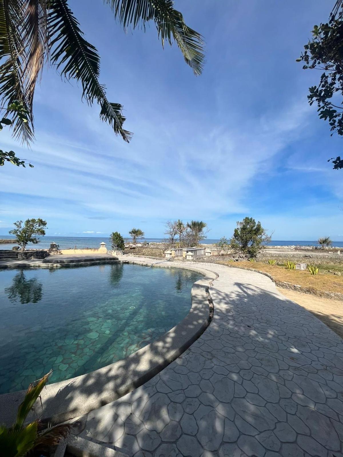 Coralpoint Gardens Suites & Residences Đảo Mactan Ngoại thất bức ảnh
