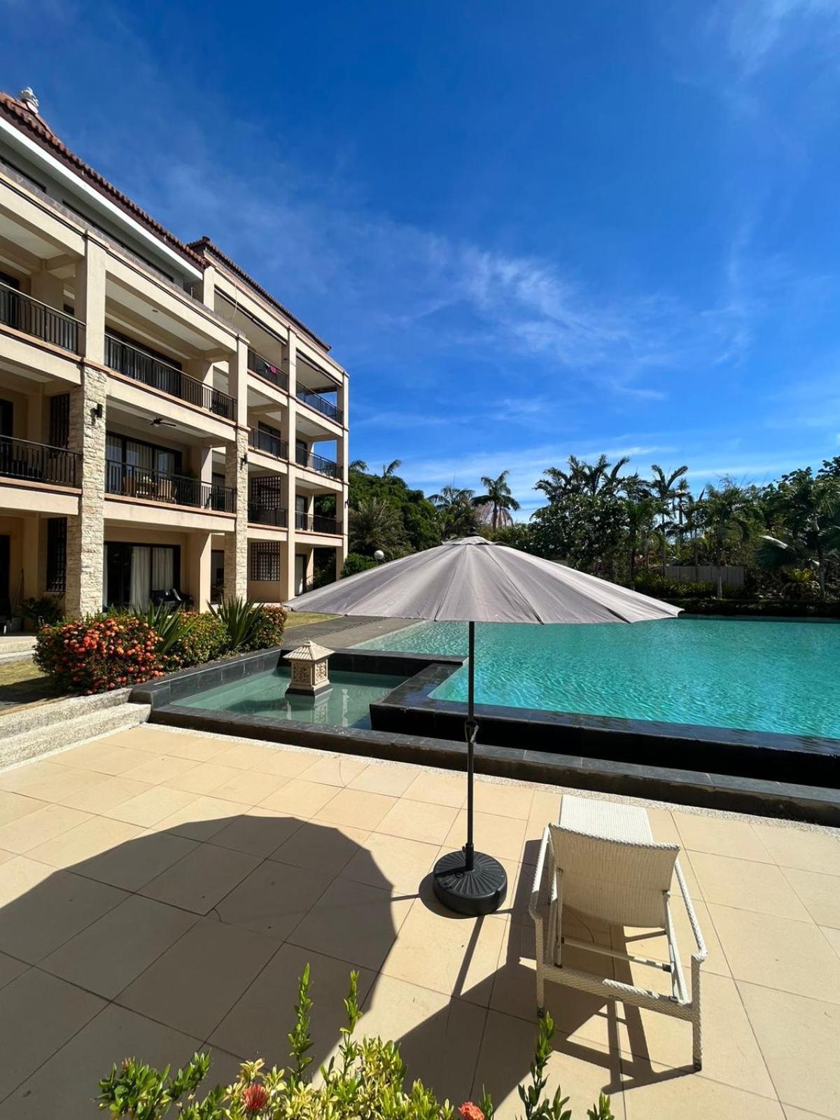 Coralpoint Gardens Suites & Residences Đảo Mactan Ngoại thất bức ảnh