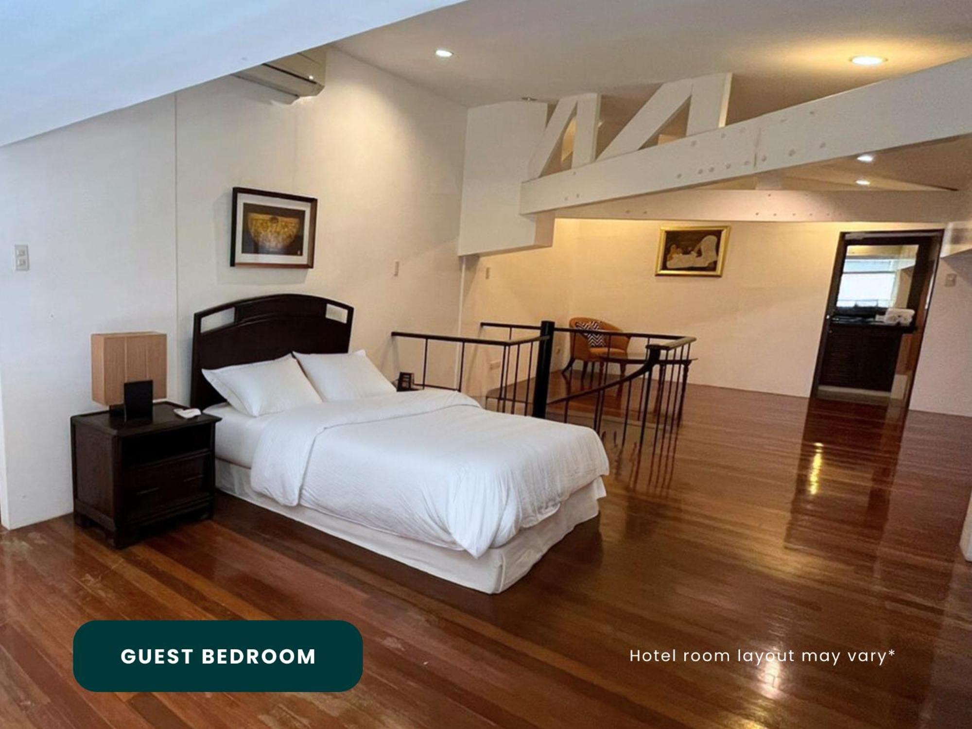 Coralpoint Gardens Suites & Residences Đảo Mactan Ngoại thất bức ảnh