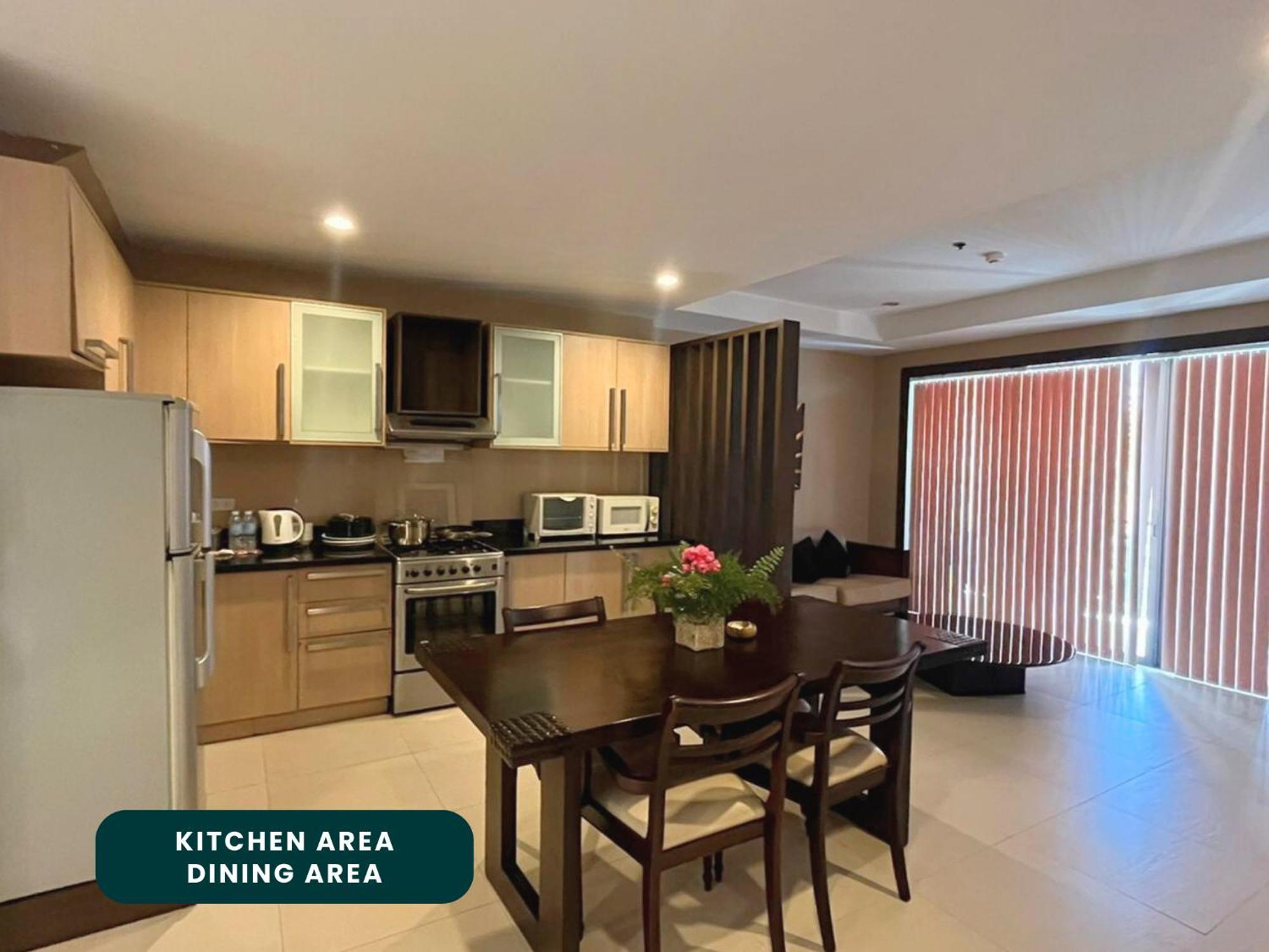 Coralpoint Gardens Suites & Residences Đảo Mactan Ngoại thất bức ảnh