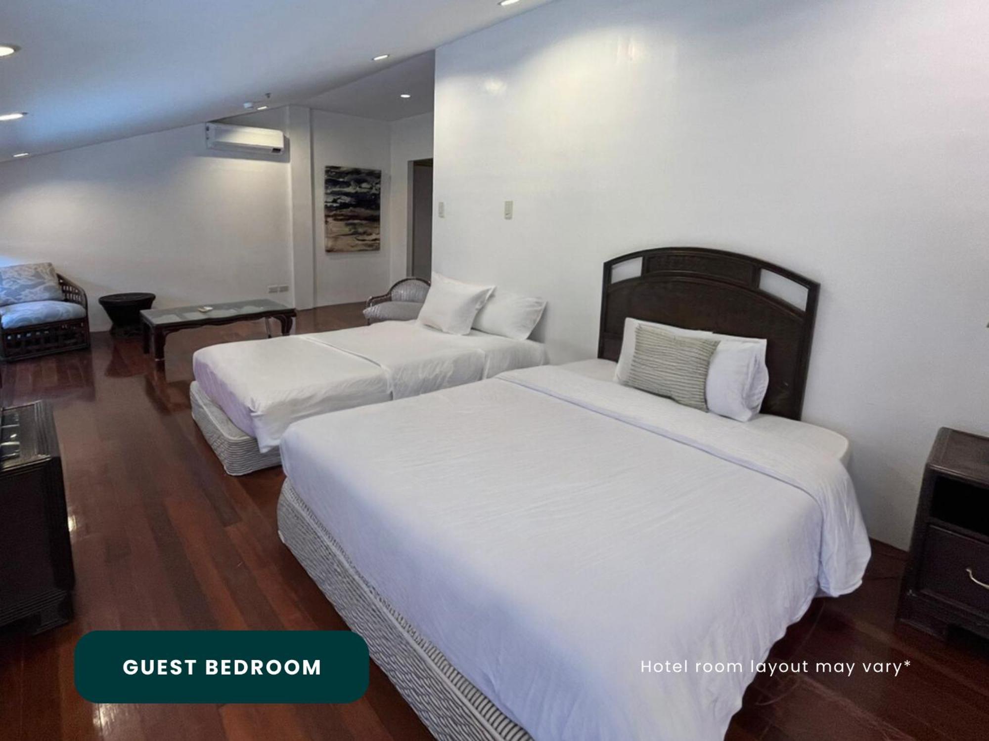 Coralpoint Gardens Suites & Residences Đảo Mactan Ngoại thất bức ảnh