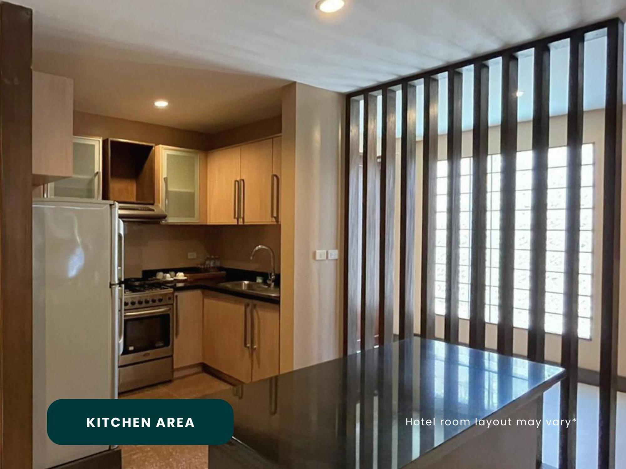 Coralpoint Gardens Suites & Residences Đảo Mactan Ngoại thất bức ảnh