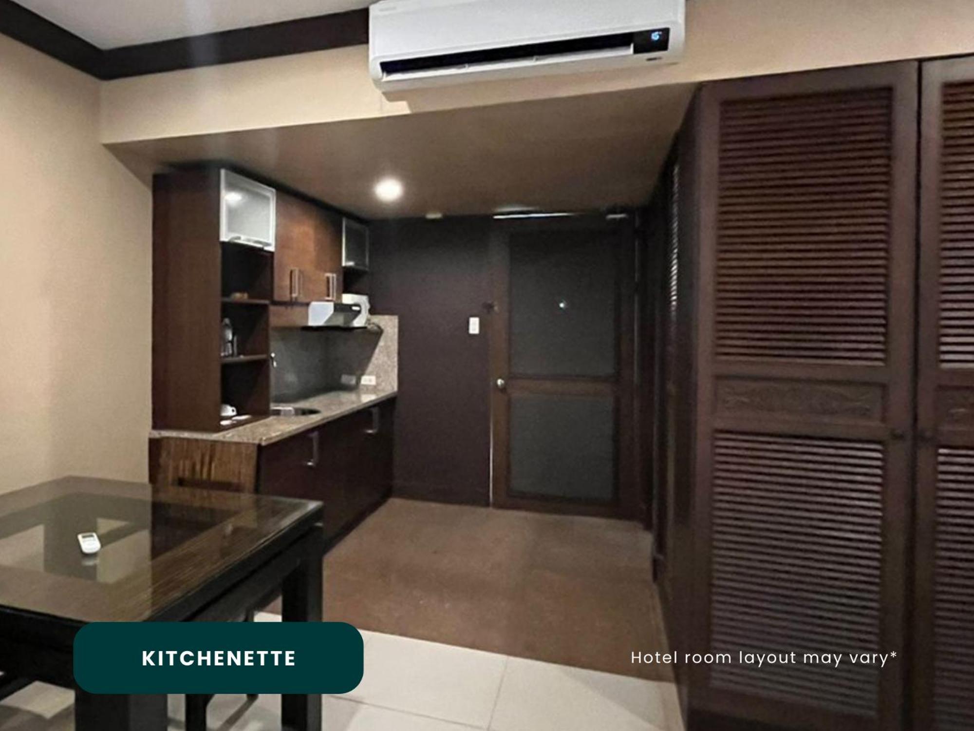 Coralpoint Gardens Suites & Residences Đảo Mactan Ngoại thất bức ảnh