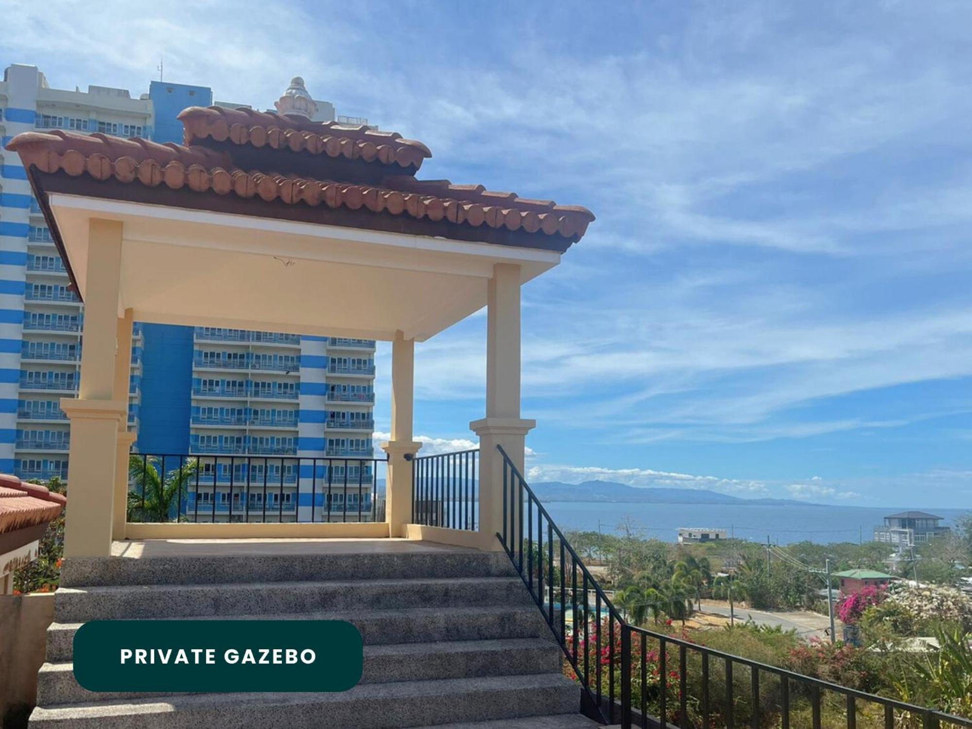 Coralpoint Gardens Suites & Residences Đảo Mactan Ngoại thất bức ảnh