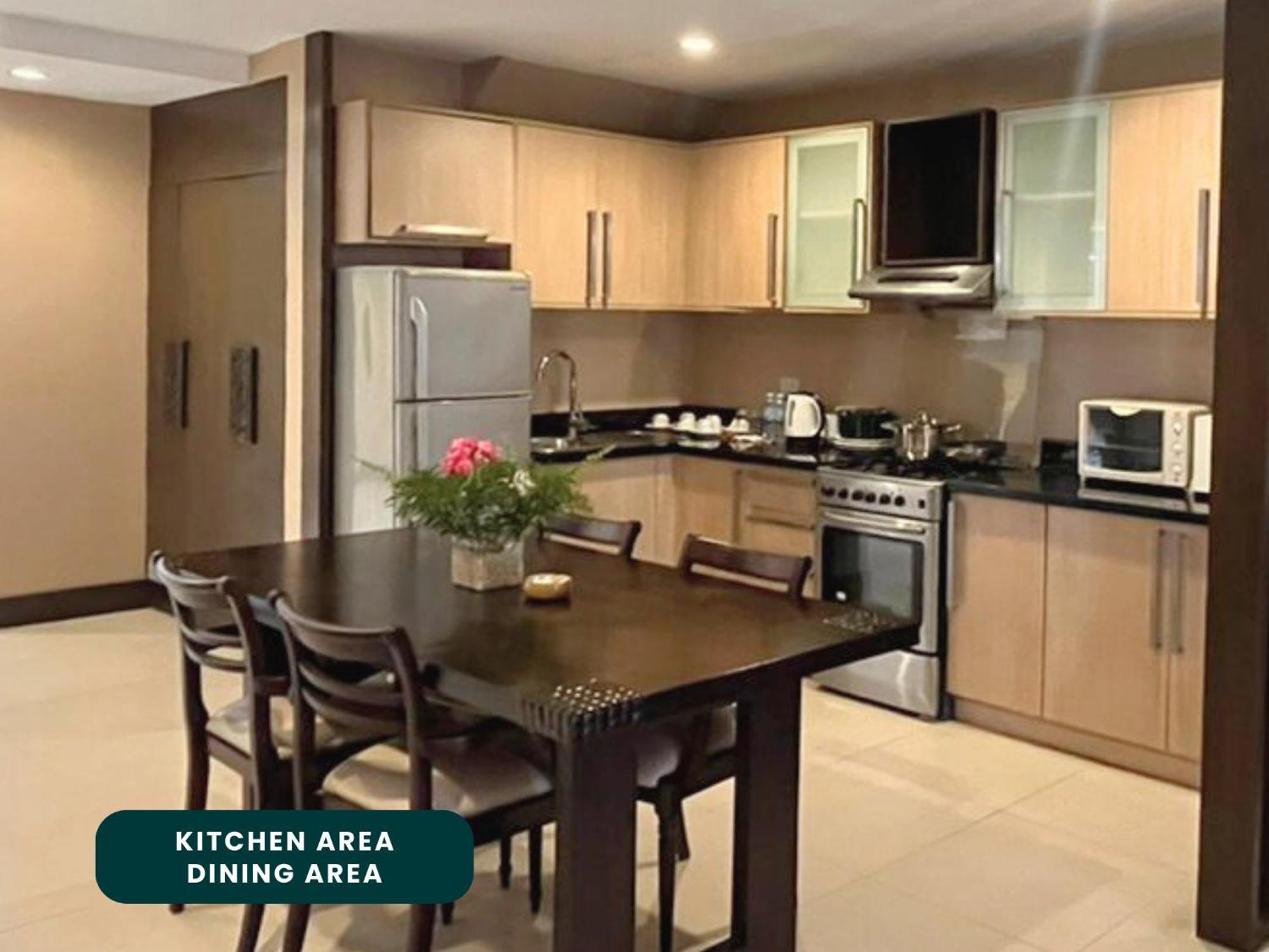 Coralpoint Gardens Suites & Residences Đảo Mactan Ngoại thất bức ảnh