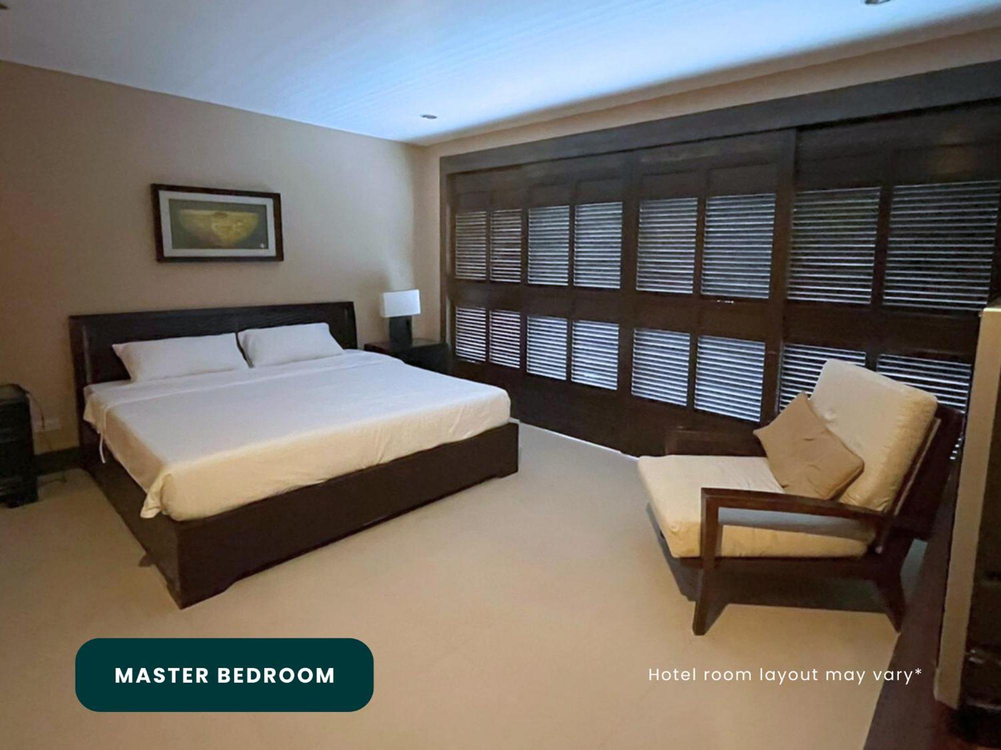 Coralpoint Gardens Suites & Residences Đảo Mactan Ngoại thất bức ảnh