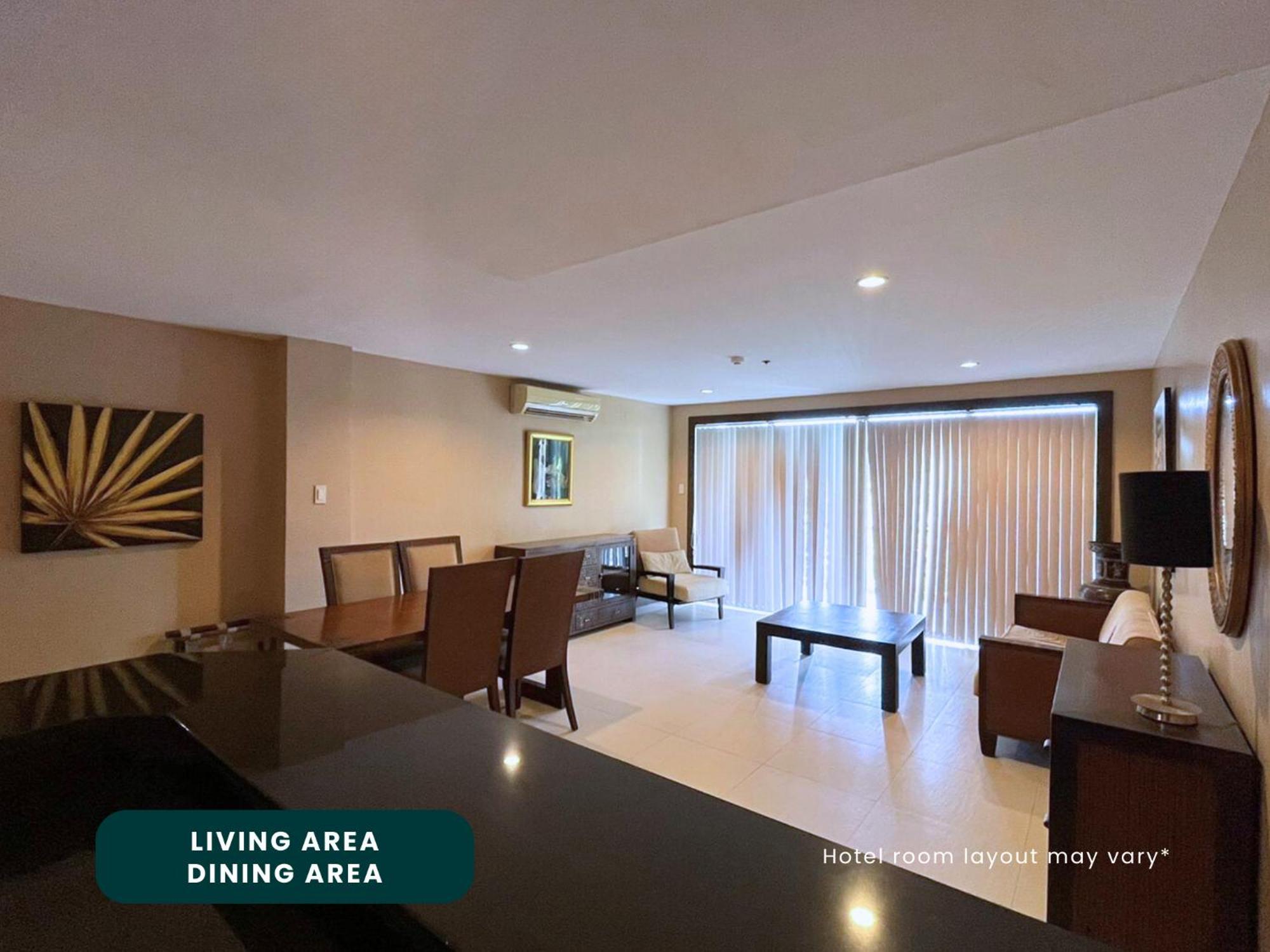 Coralpoint Gardens Suites & Residences Đảo Mactan Ngoại thất bức ảnh