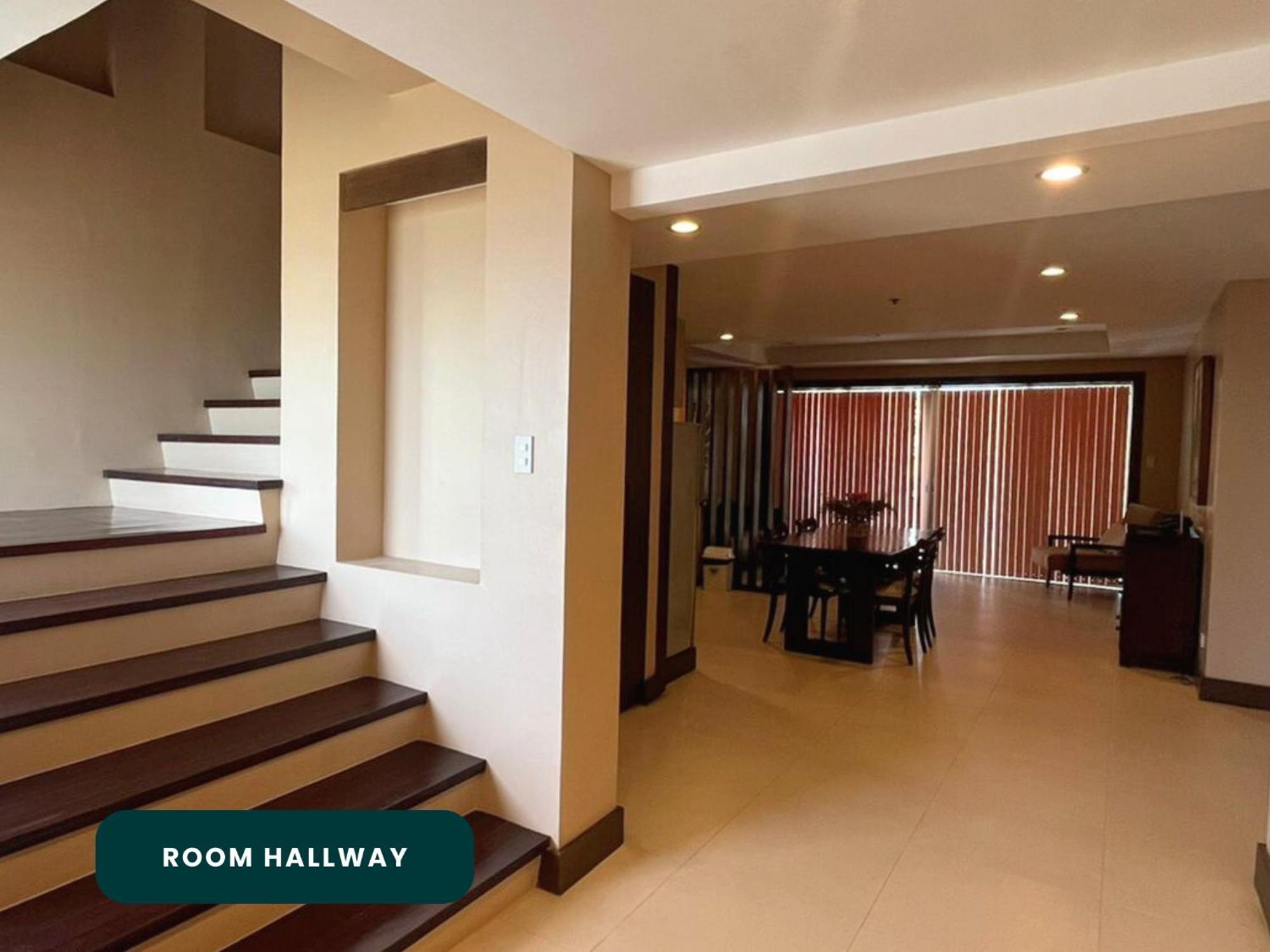 Coralpoint Gardens Suites & Residences Đảo Mactan Ngoại thất bức ảnh