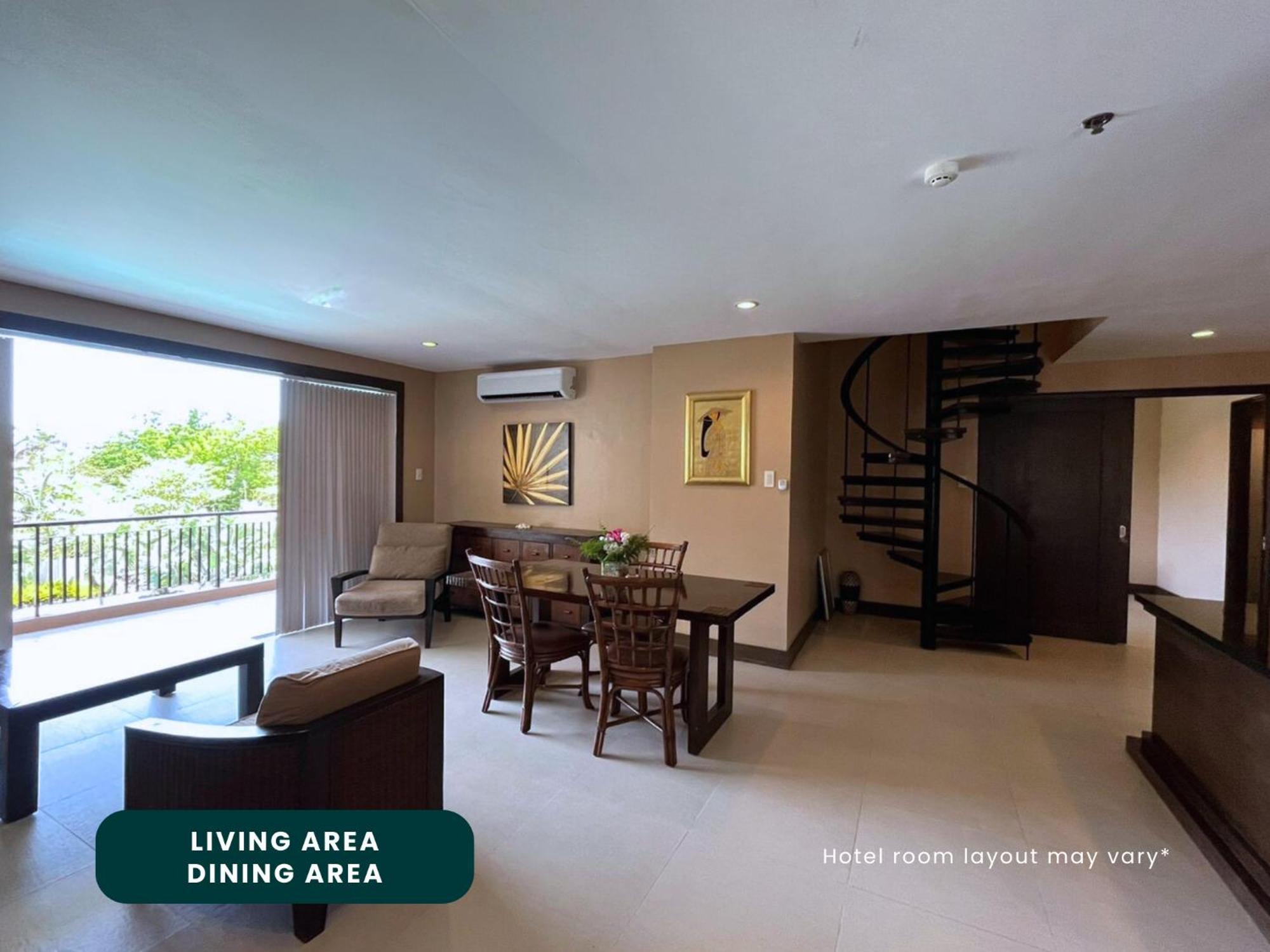 Coralpoint Gardens Suites & Residences Đảo Mactan Ngoại thất bức ảnh