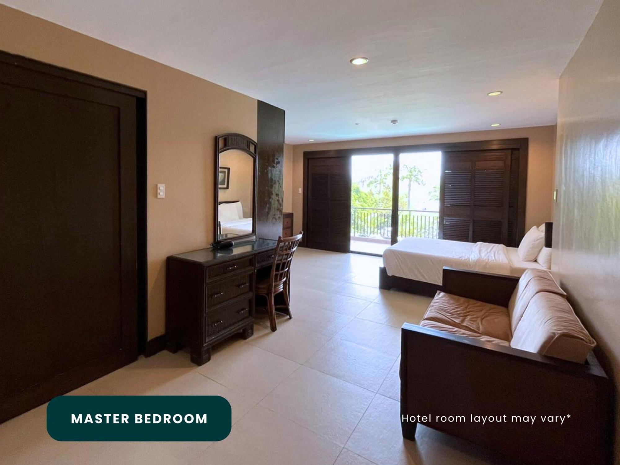 Coralpoint Gardens Suites & Residences Đảo Mactan Ngoại thất bức ảnh