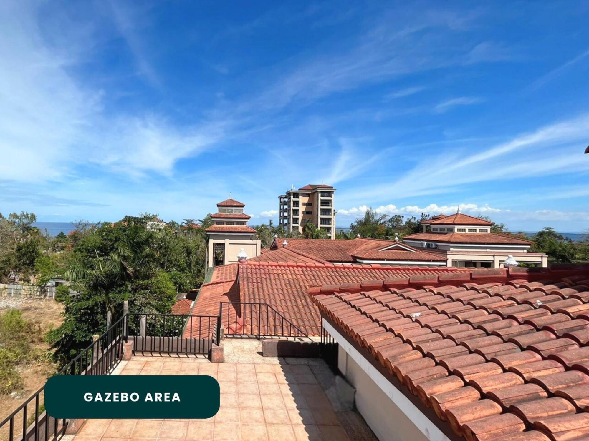 Coralpoint Gardens Suites & Residences Đảo Mactan Ngoại thất bức ảnh