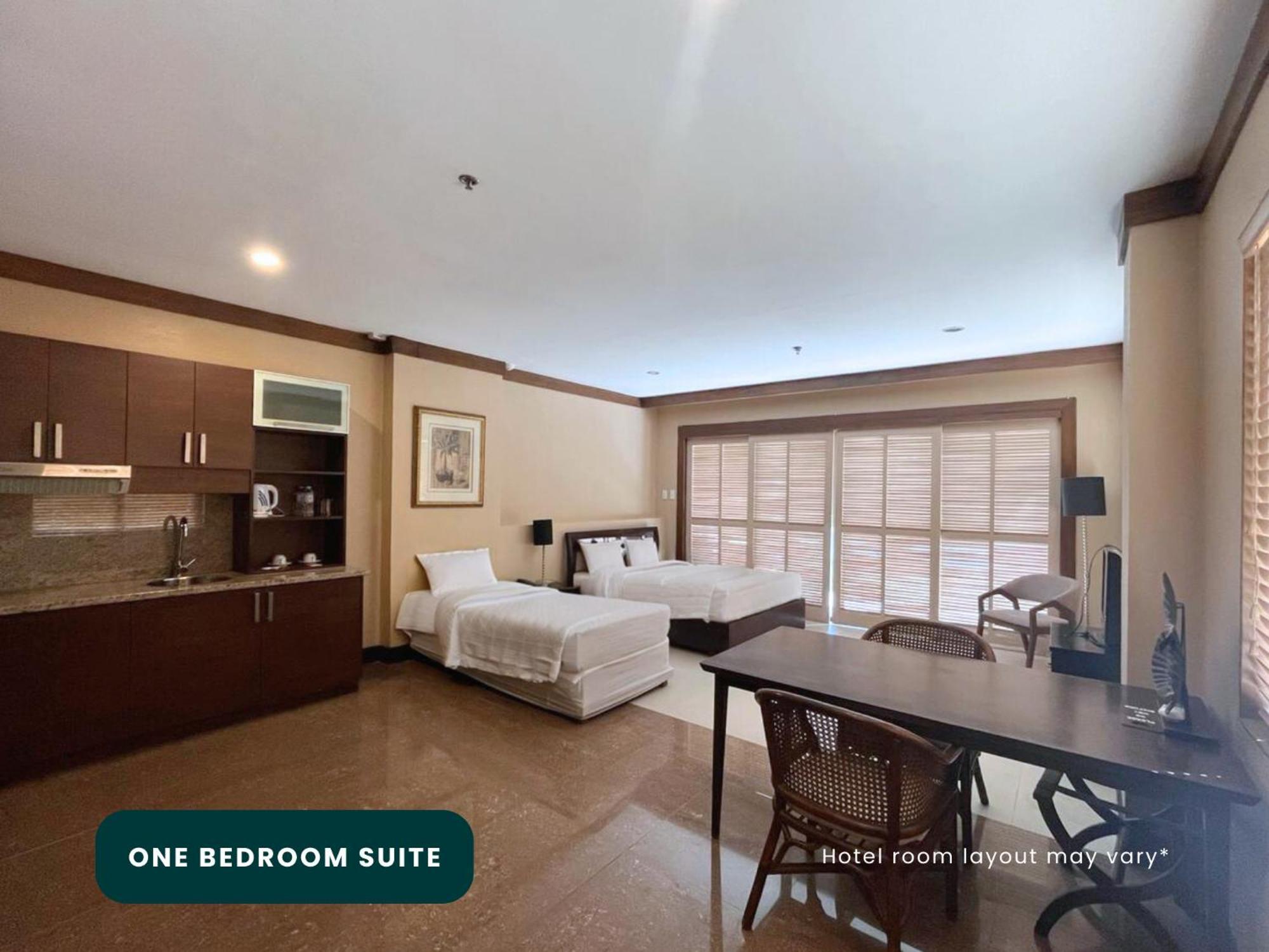 Coralpoint Gardens Suites & Residences Đảo Mactan Ngoại thất bức ảnh