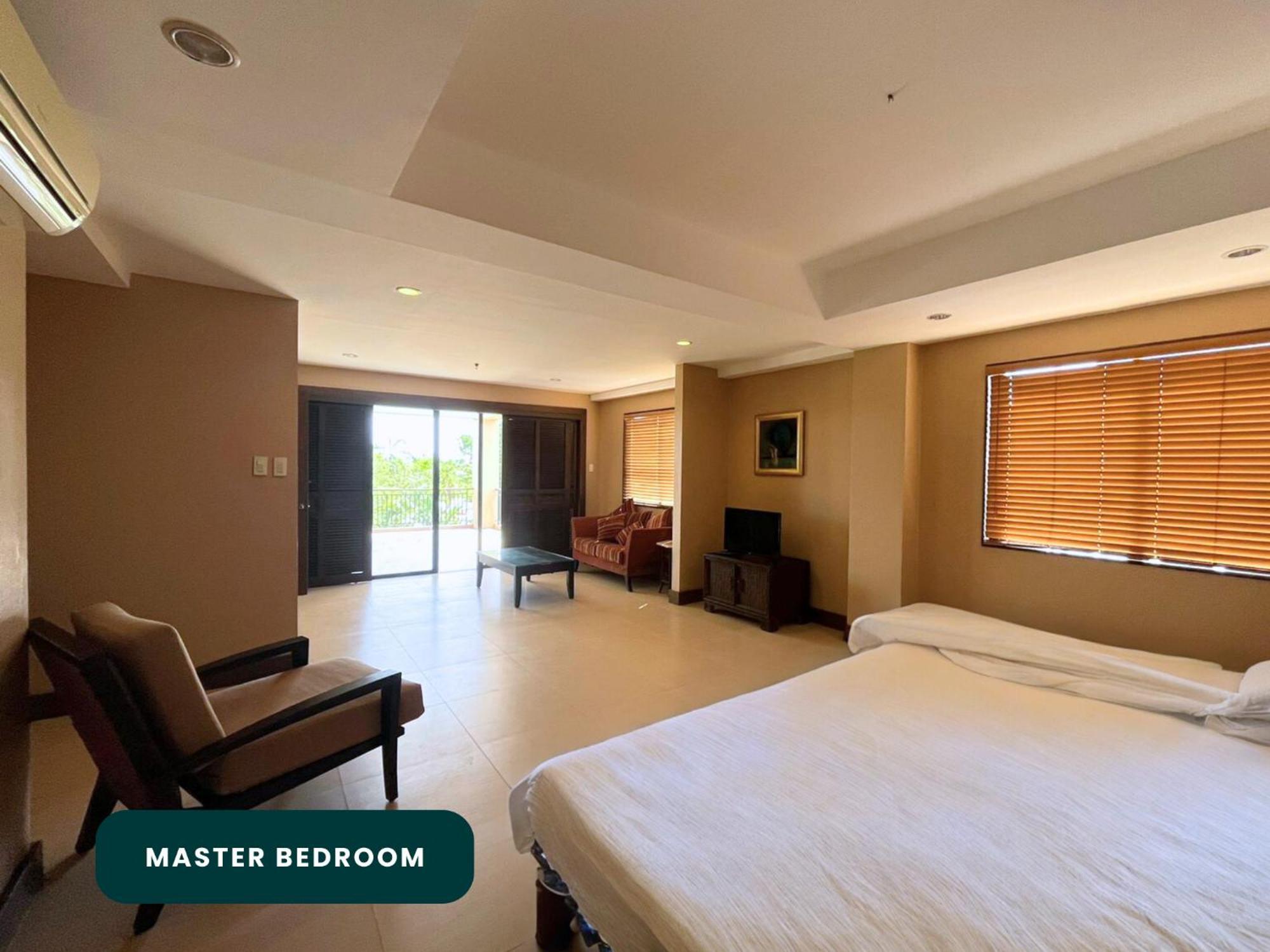 Coralpoint Gardens Suites & Residences Đảo Mactan Ngoại thất bức ảnh
