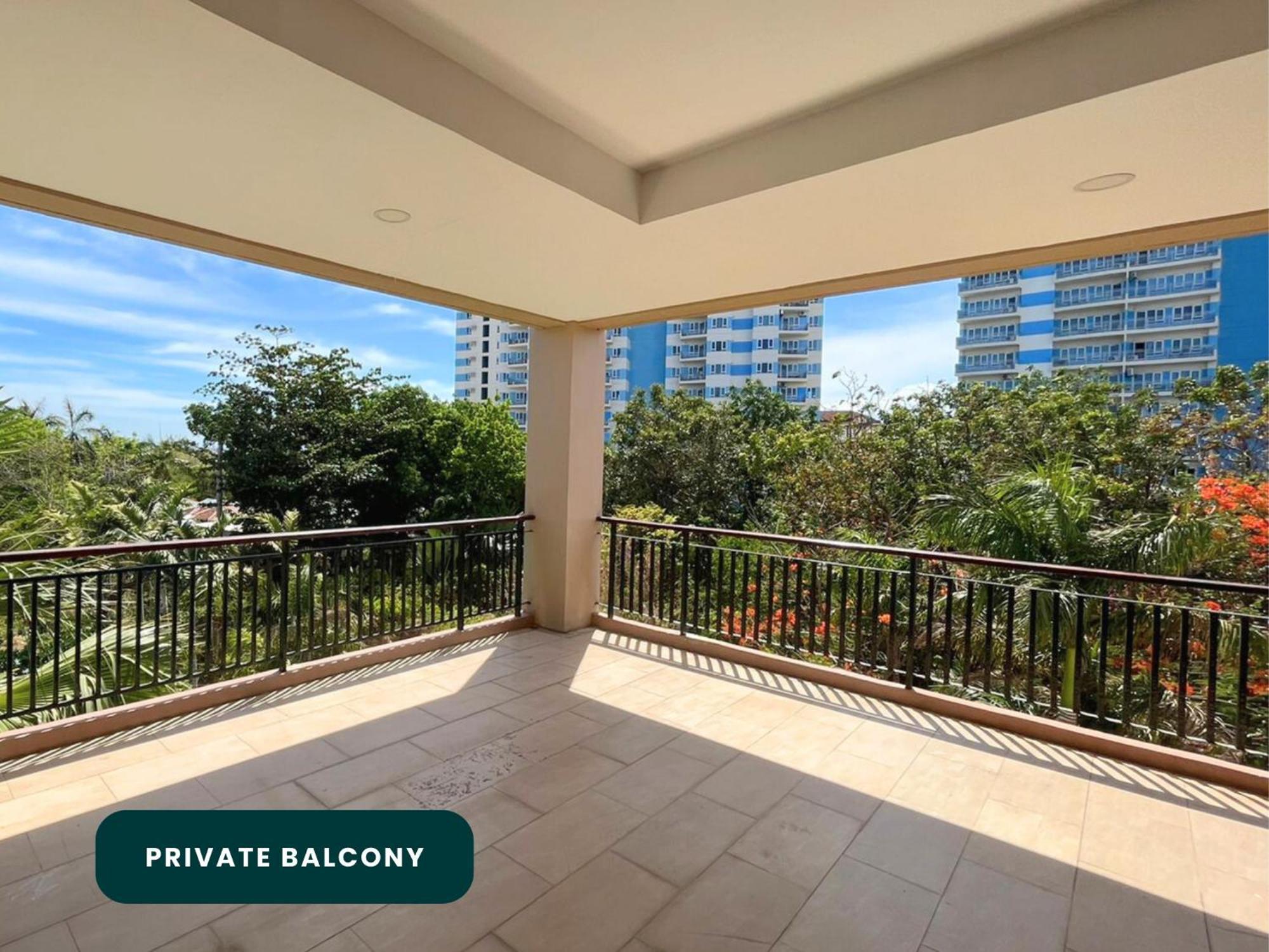 Coralpoint Gardens Suites & Residences Đảo Mactan Ngoại thất bức ảnh