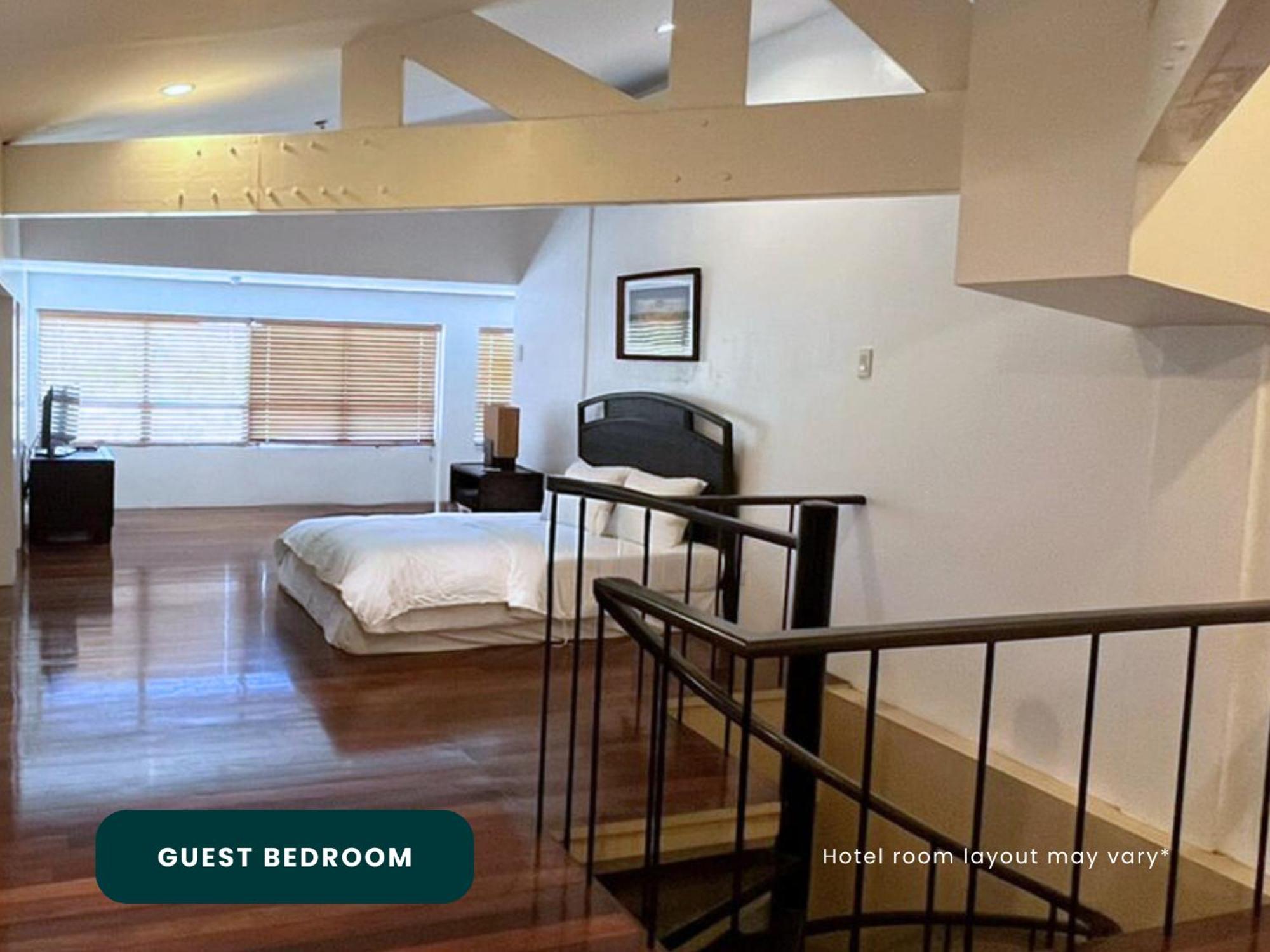 Coralpoint Gardens Suites & Residences Đảo Mactan Ngoại thất bức ảnh