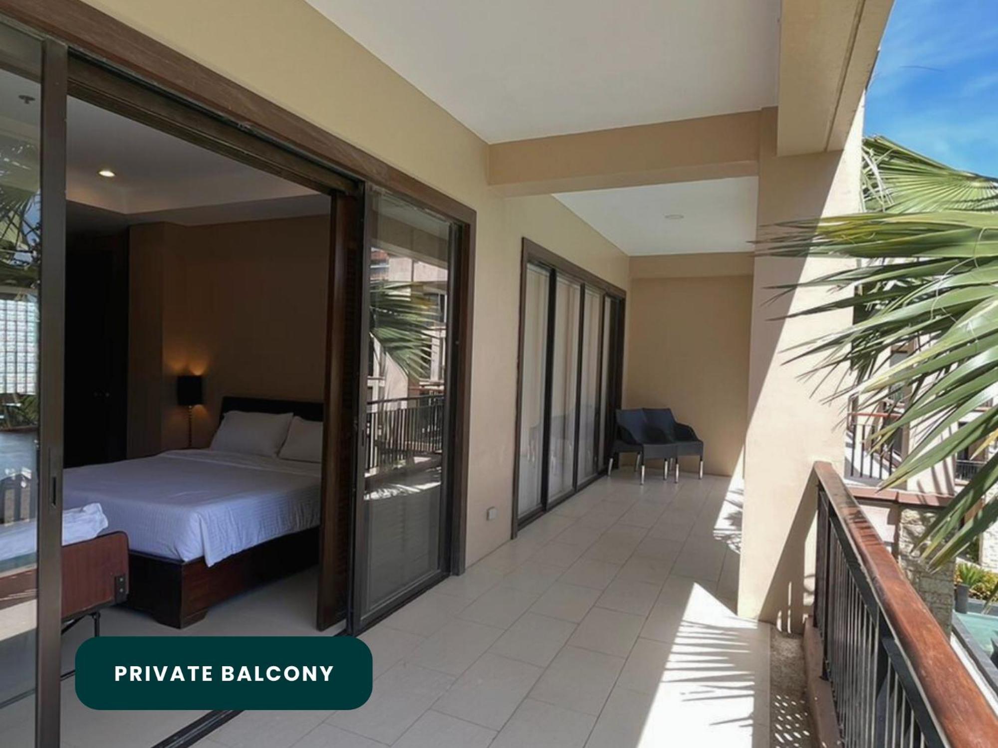 Coralpoint Gardens Suites & Residences Đảo Mactan Ngoại thất bức ảnh