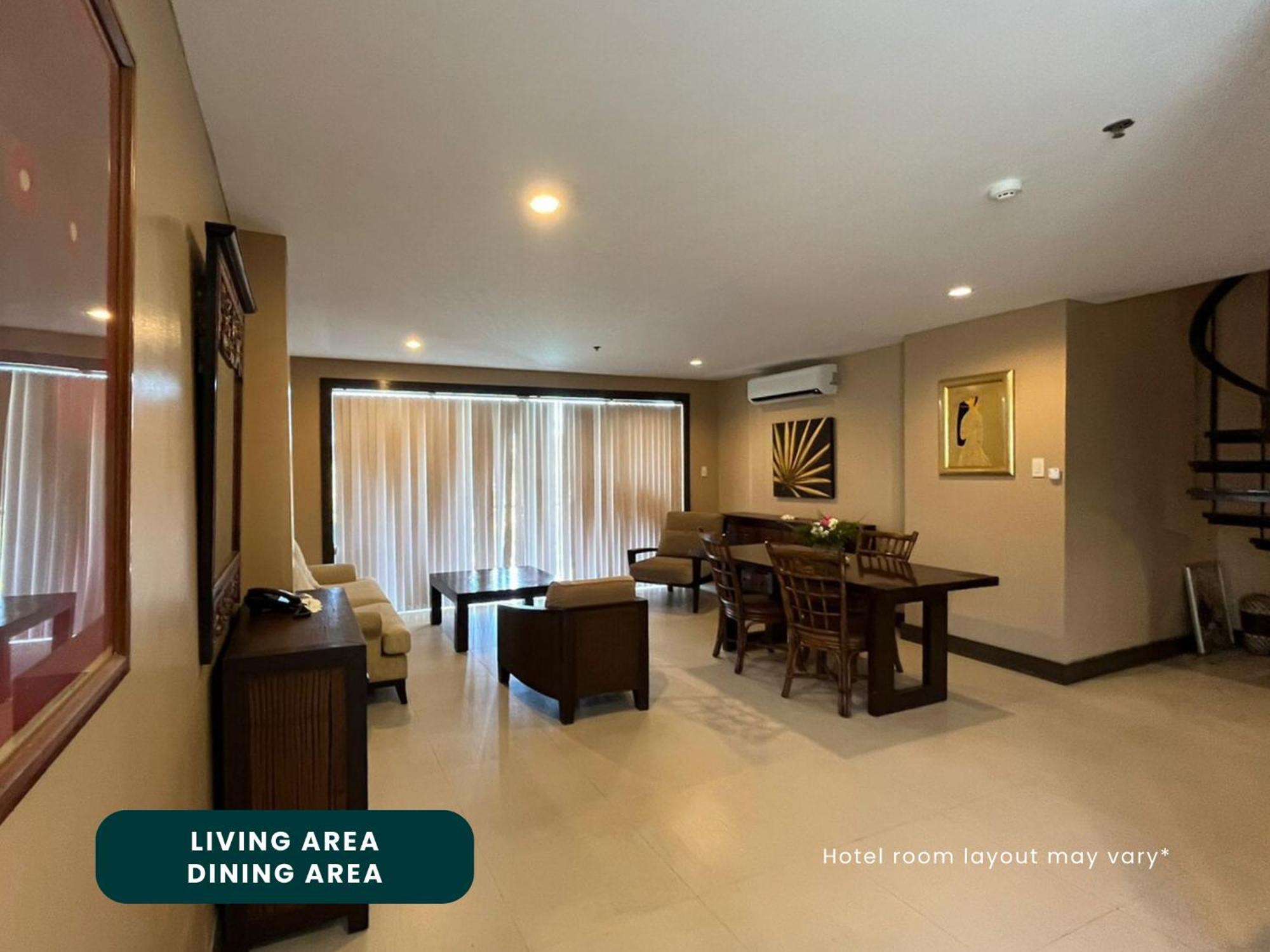 Coralpoint Gardens Suites & Residences Đảo Mactan Ngoại thất bức ảnh