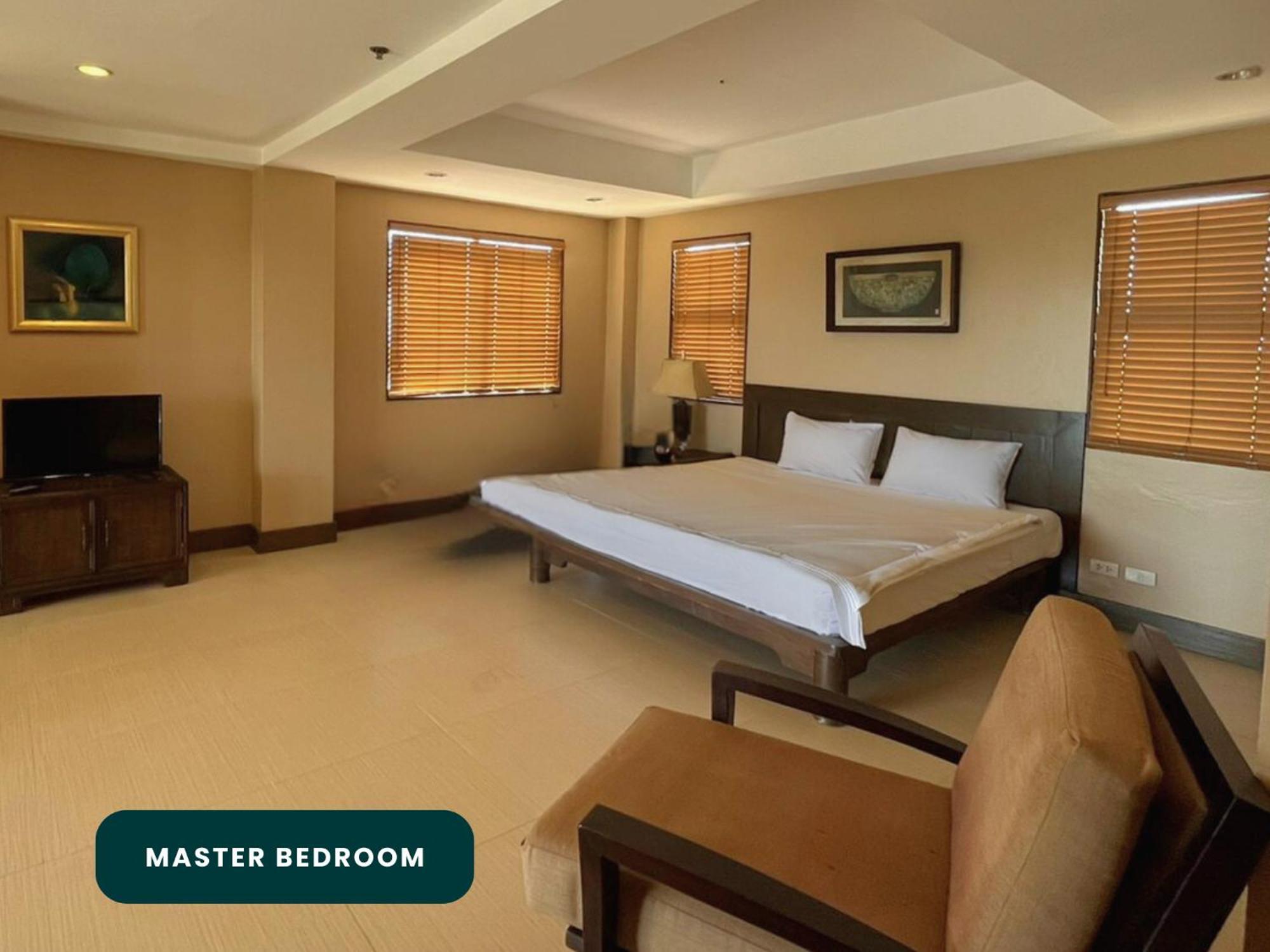 Coralpoint Gardens Suites & Residences Đảo Mactan Ngoại thất bức ảnh
