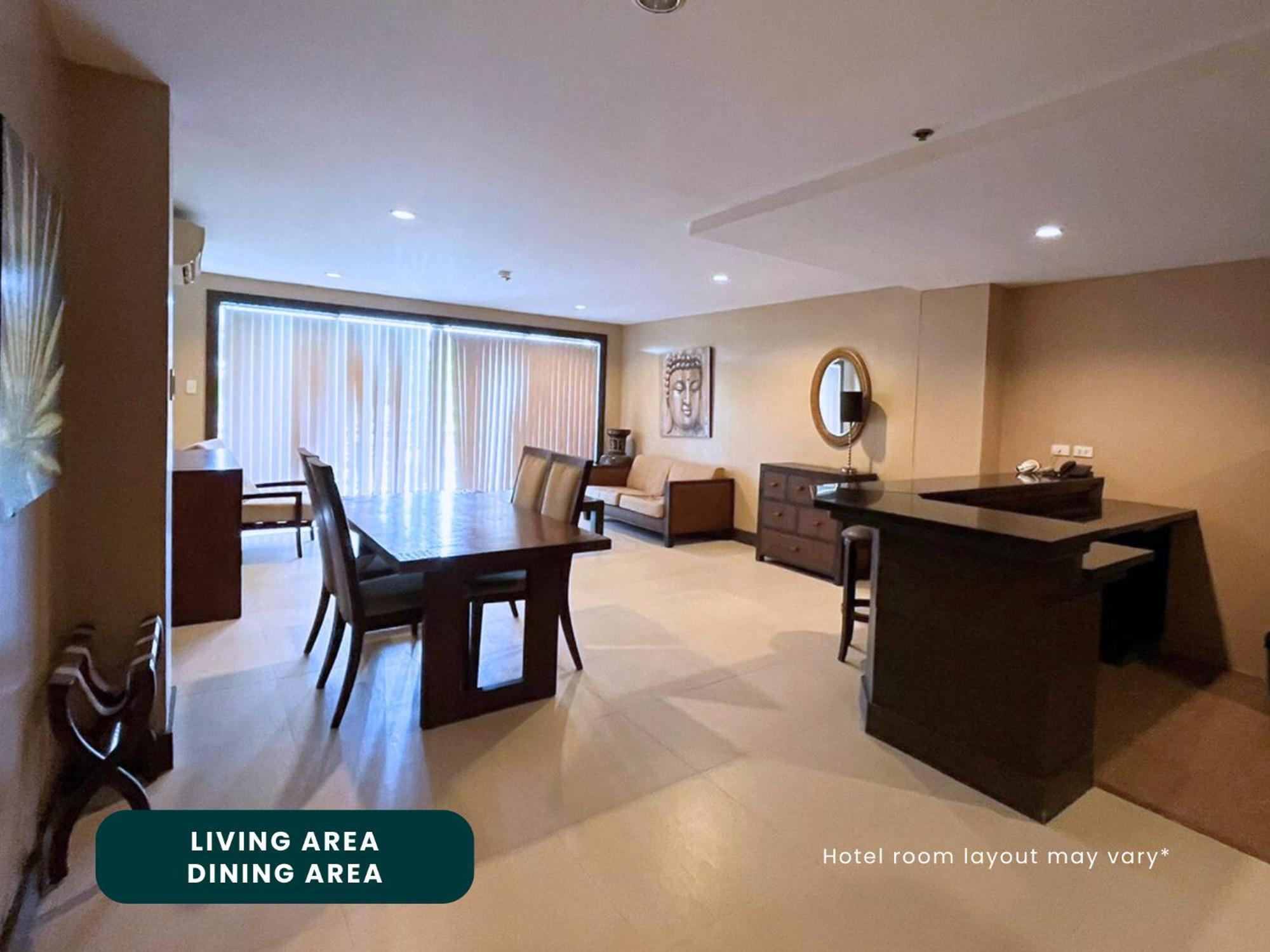 Coralpoint Gardens Suites & Residences Đảo Mactan Ngoại thất bức ảnh