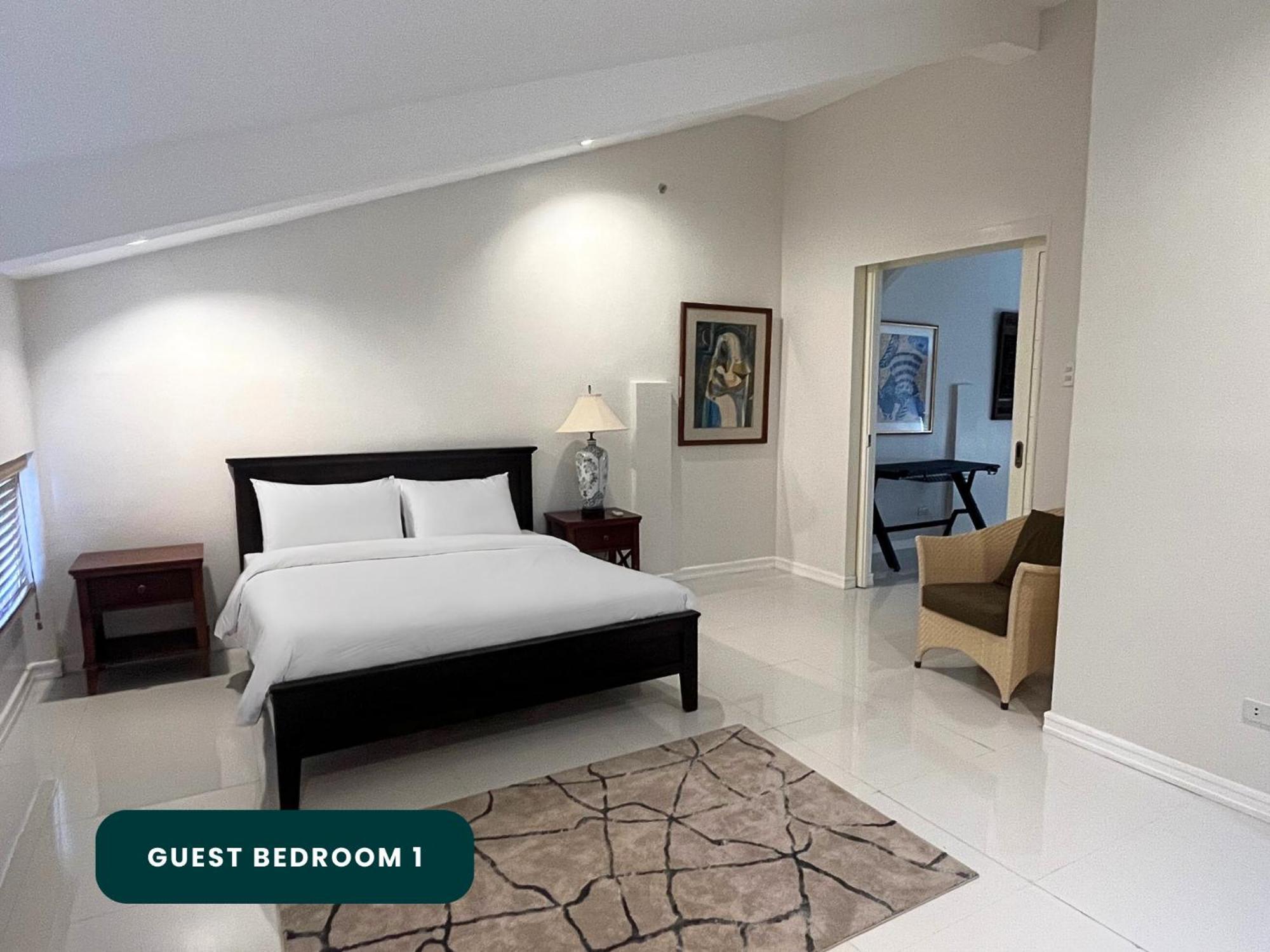 Coralpoint Gardens Suites & Residences Đảo Mactan Ngoại thất bức ảnh