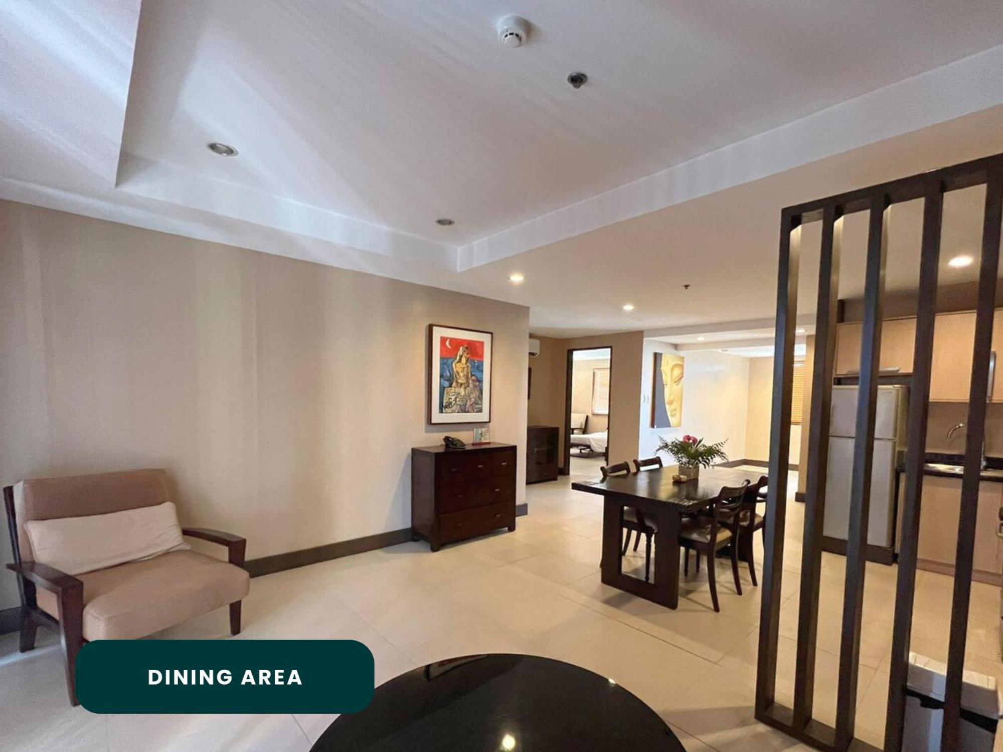 Coralpoint Gardens Suites & Residences Đảo Mactan Ngoại thất bức ảnh