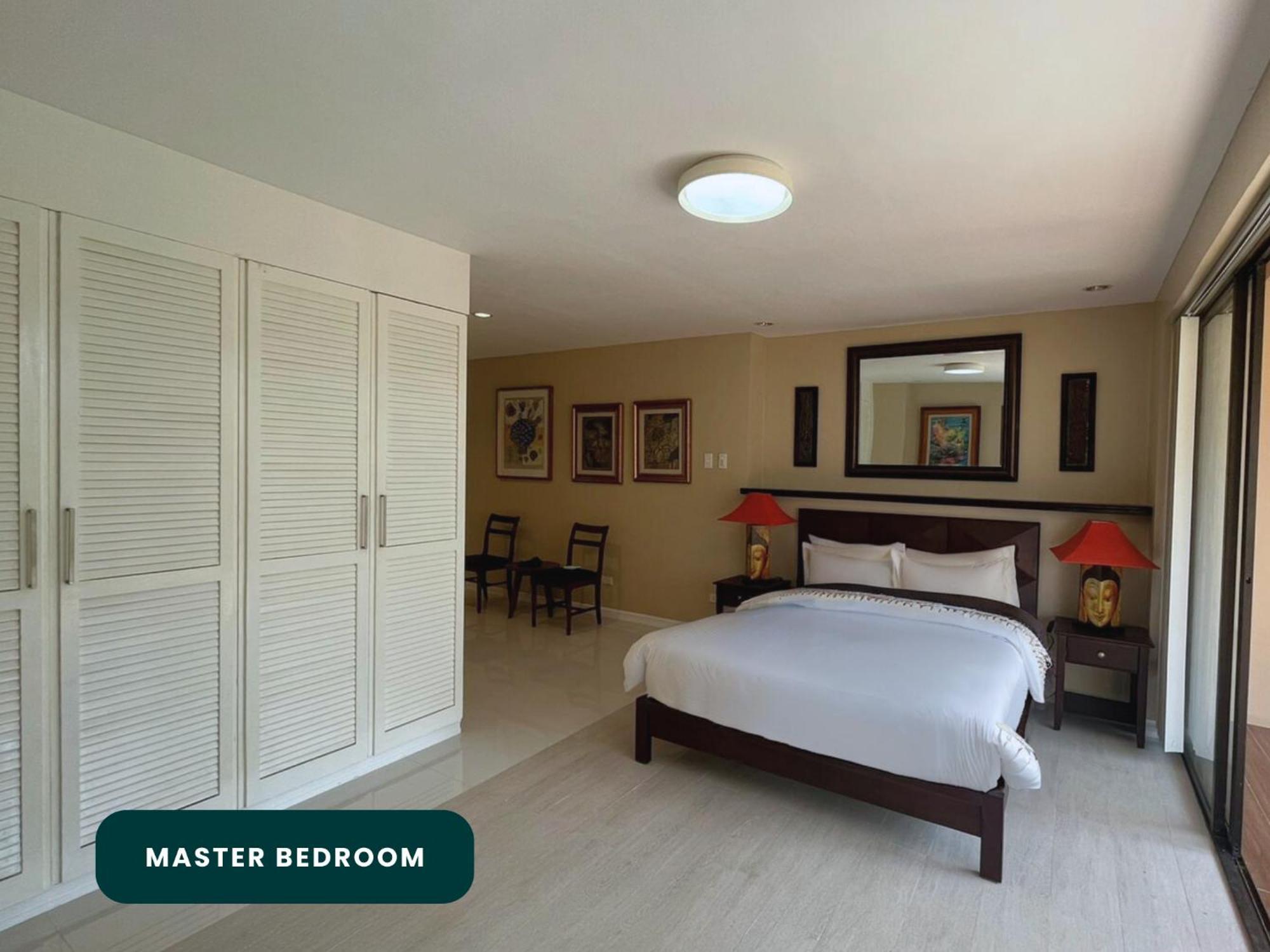 Coralpoint Gardens Suites & Residences Đảo Mactan Ngoại thất bức ảnh