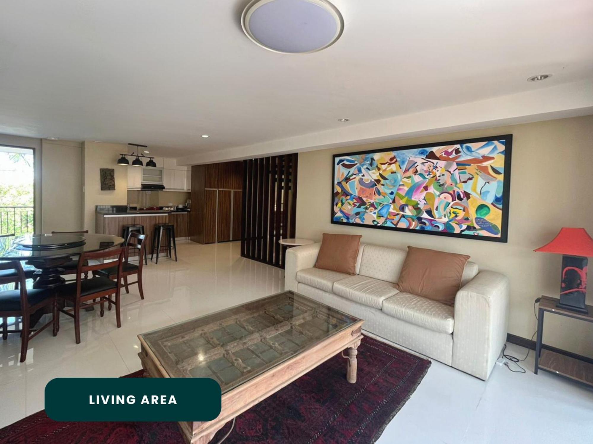 Coralpoint Gardens Suites & Residences Đảo Mactan Ngoại thất bức ảnh