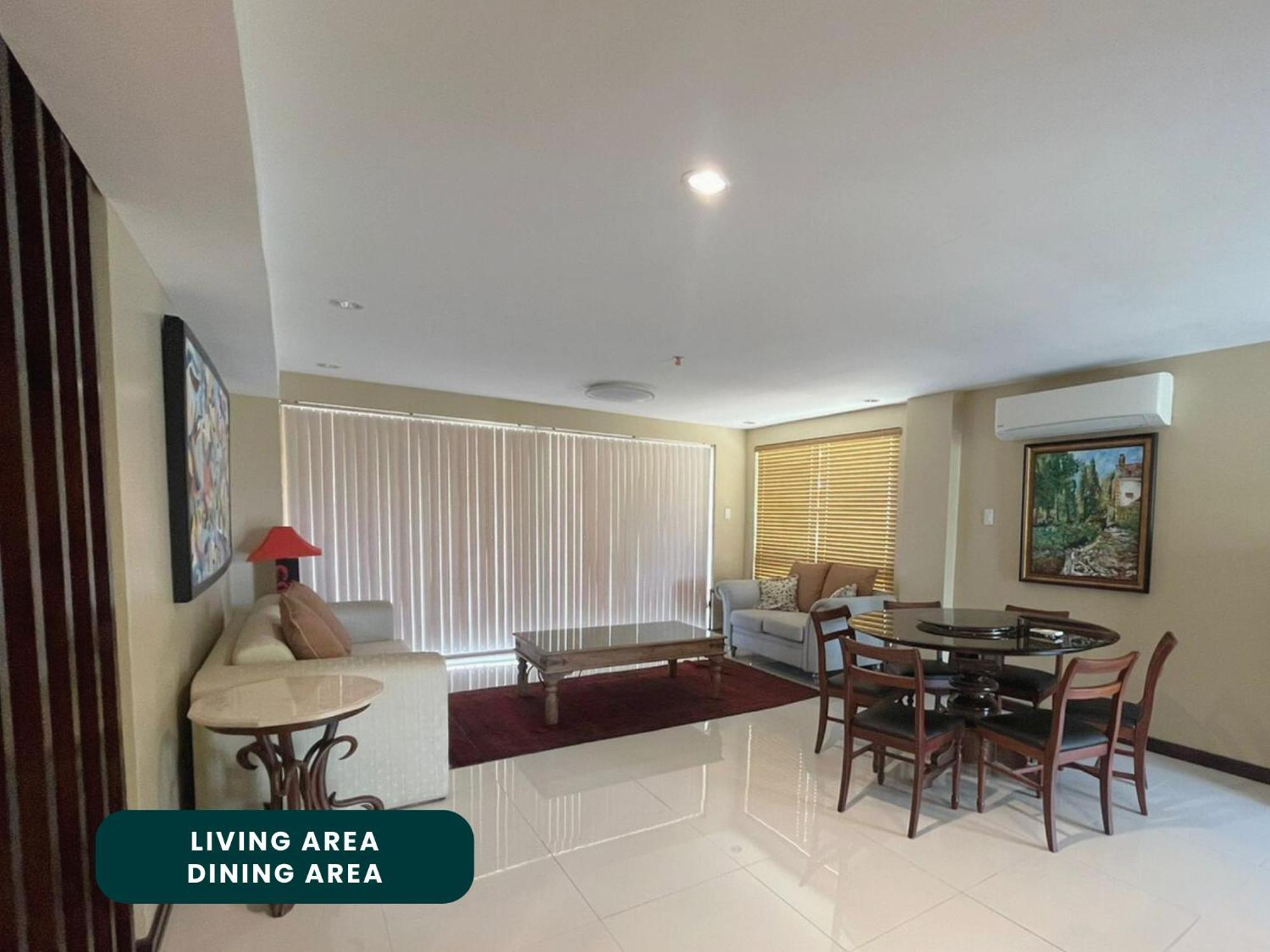 Coralpoint Gardens Suites & Residences Đảo Mactan Ngoại thất bức ảnh