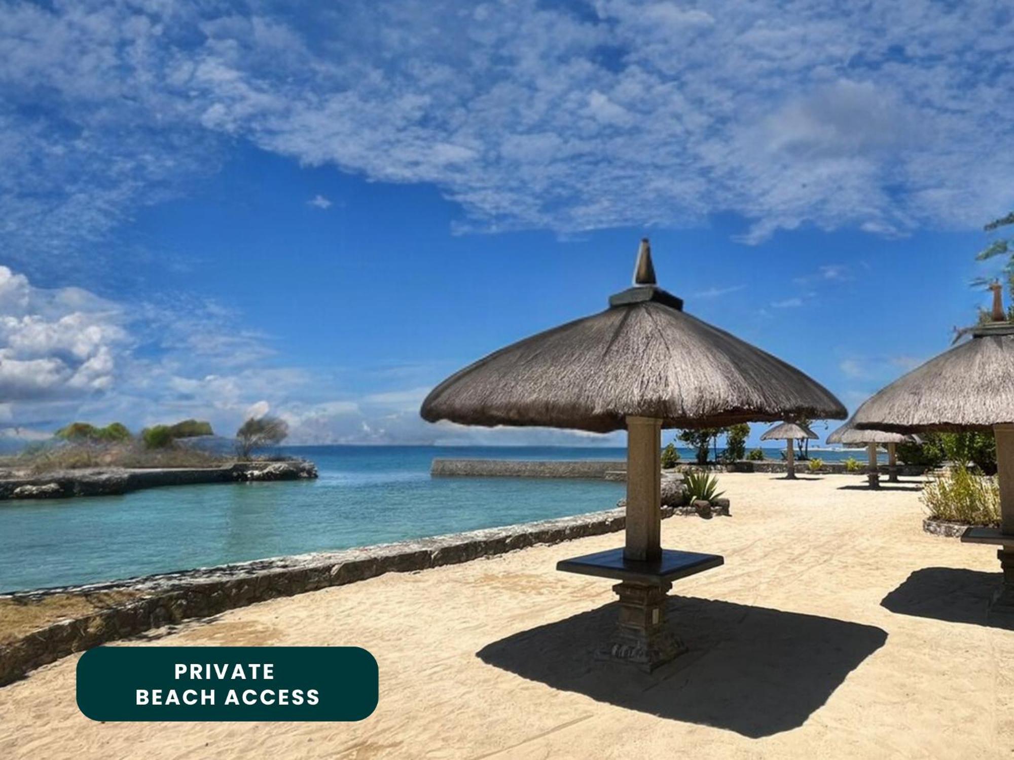 Coralpoint Gardens Suites & Residences Đảo Mactan Ngoại thất bức ảnh