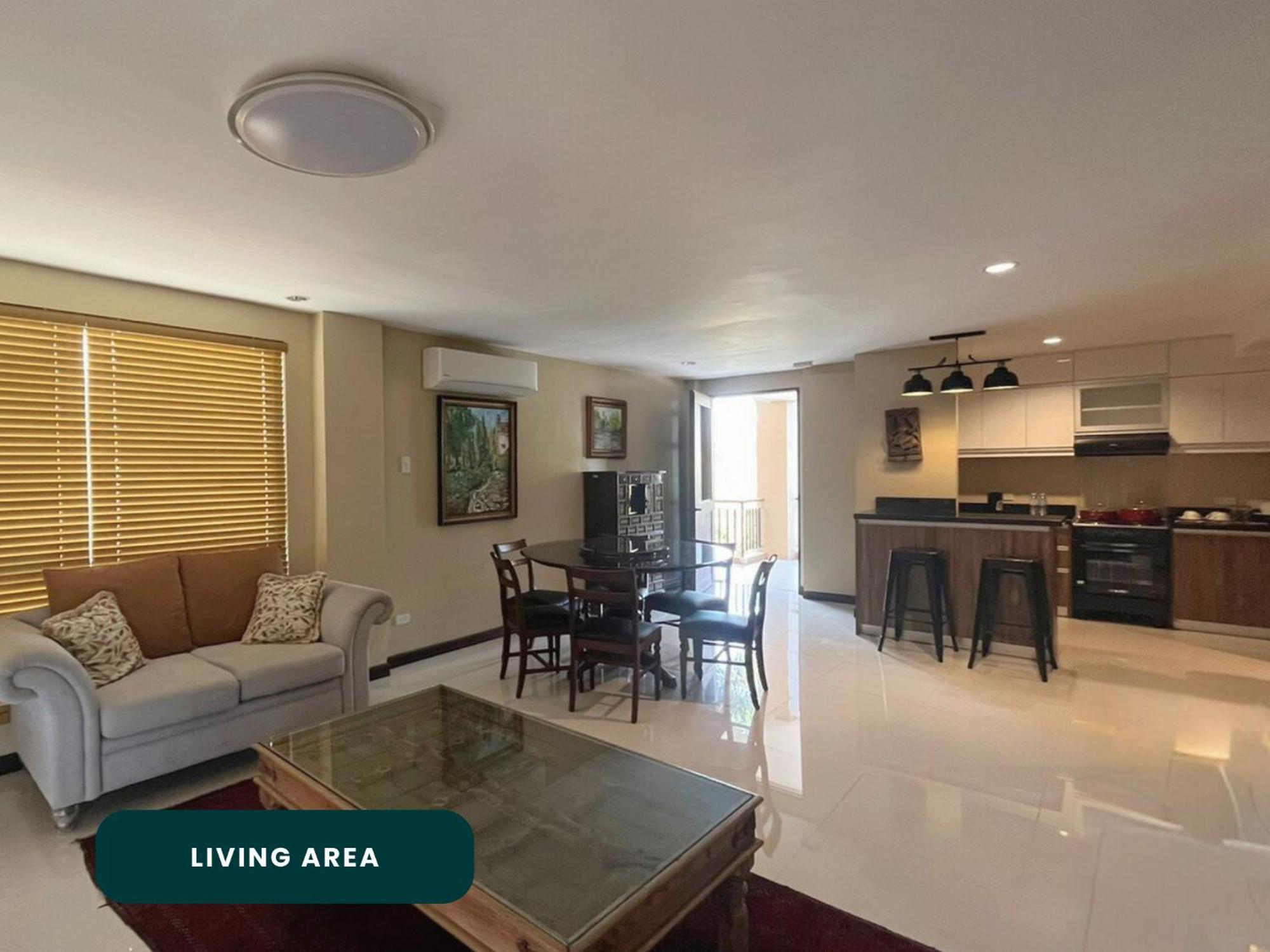 Coralpoint Gardens Suites & Residences Đảo Mactan Phòng bức ảnh