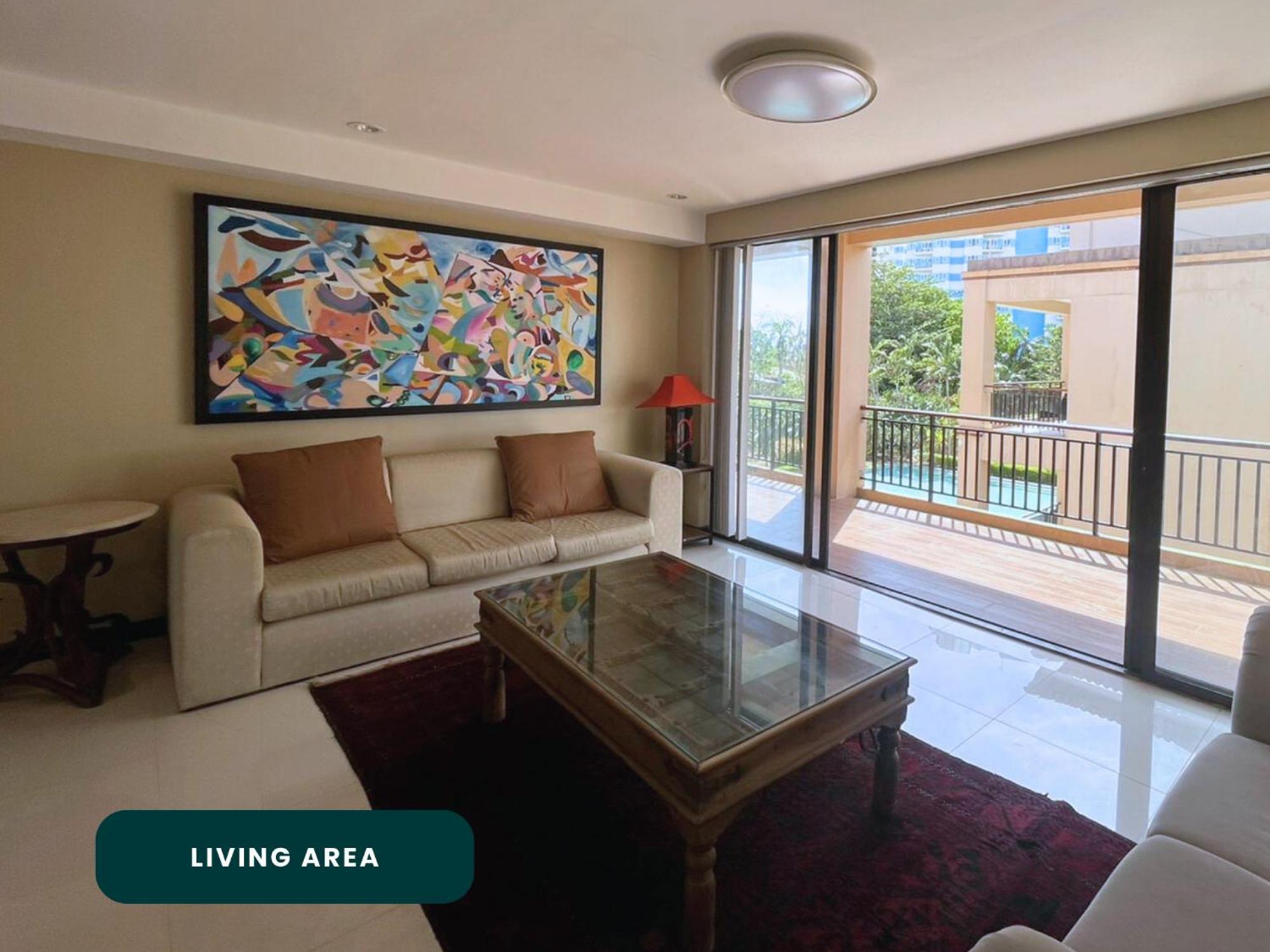 Coralpoint Gardens Suites & Residences Đảo Mactan Ngoại thất bức ảnh