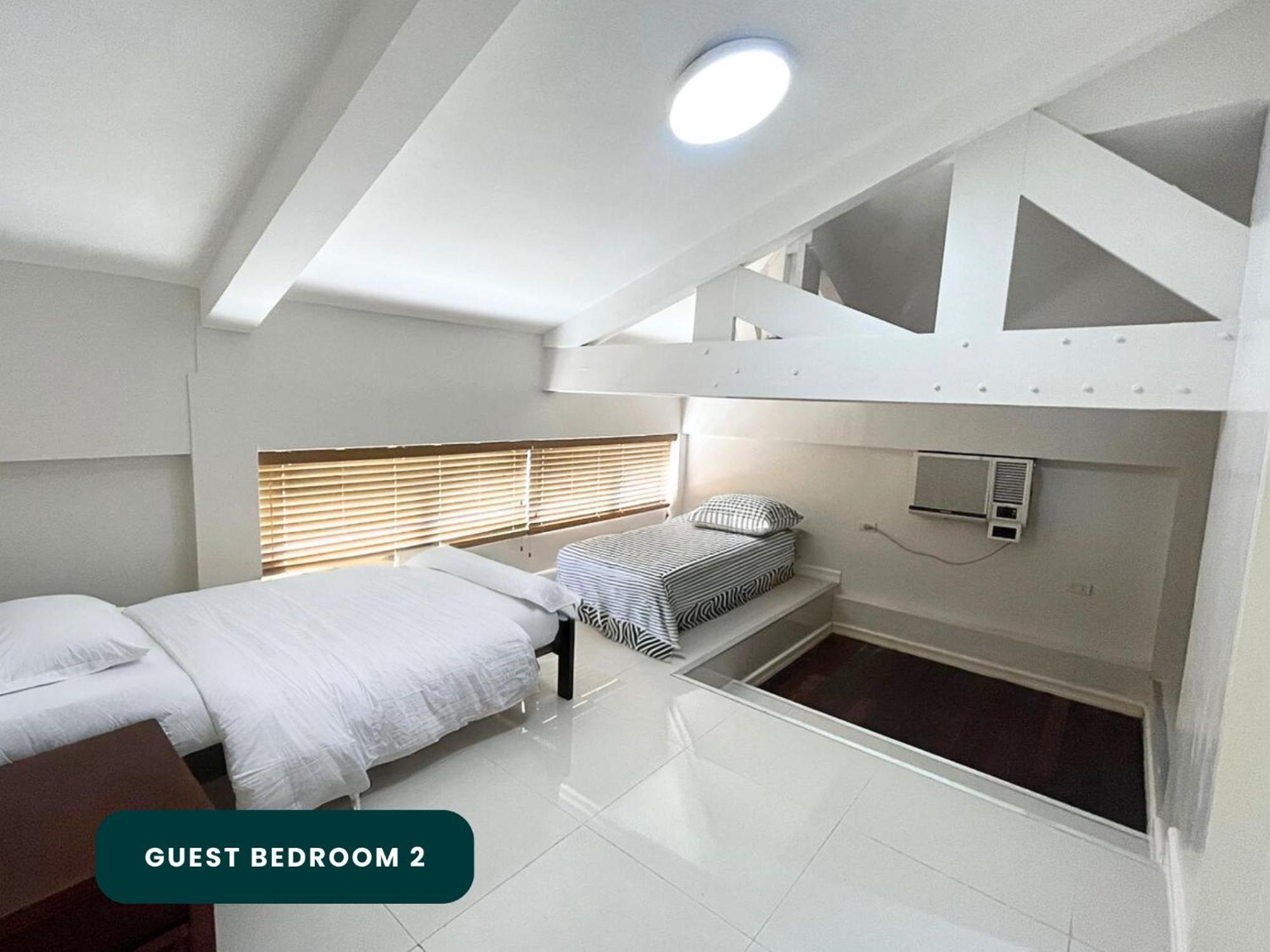 Coralpoint Gardens Suites & Residences Đảo Mactan Ngoại thất bức ảnh